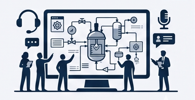 expert techincal support