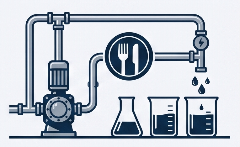 food and beverages solutions