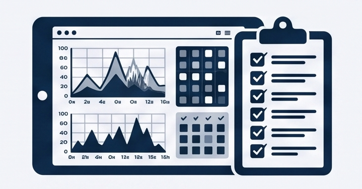 perfomance monitoring